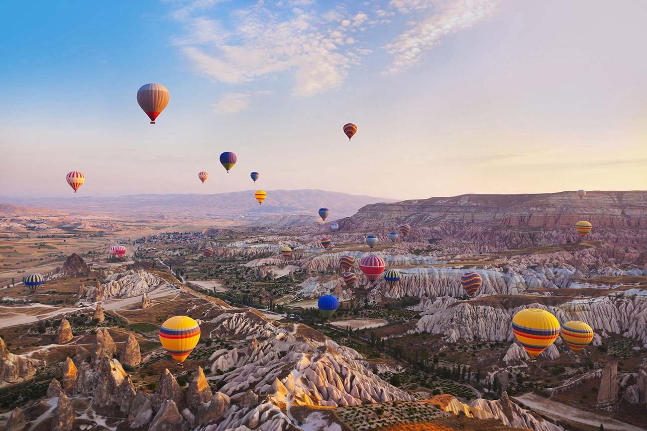 ANZAC Day Tours in Turkey