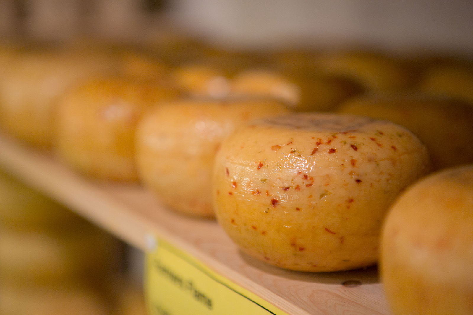 Farmers Flame Clara Maria