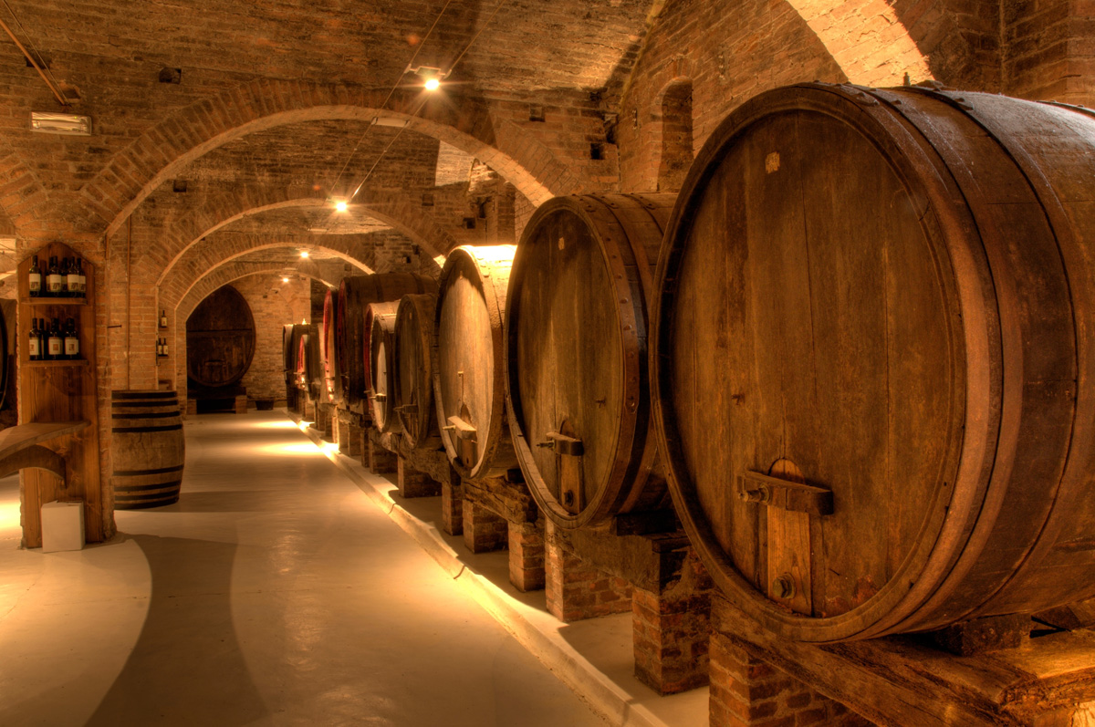 Italy's 20 wine regions and what to drink where - Expat Blog Test, image size:1200x797