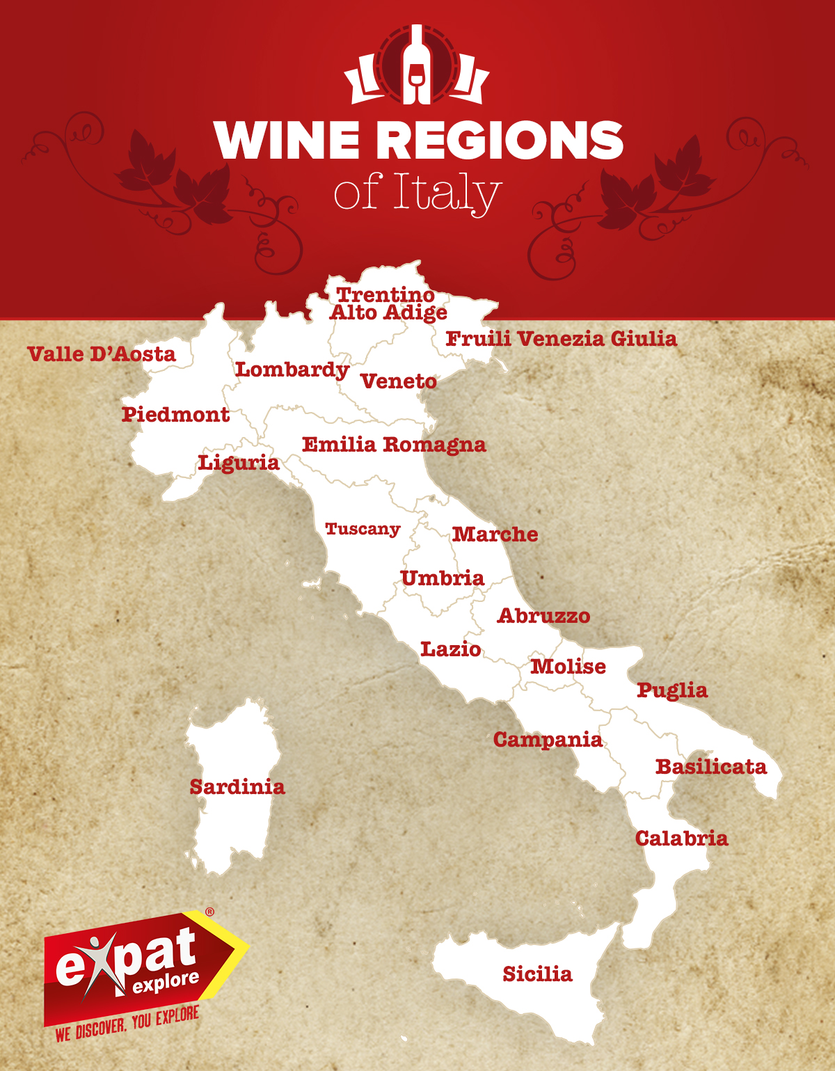 Italy's 20 wine regions and what to drink where - Expat Blog Test, image size:1200x1539
