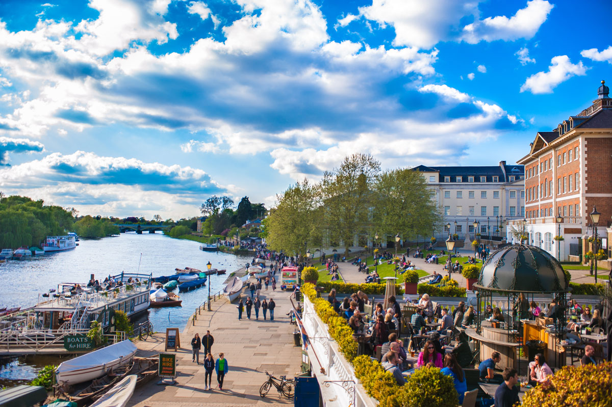 Best Time to Visit Europe Weather Wise: Ideal Months Revealed