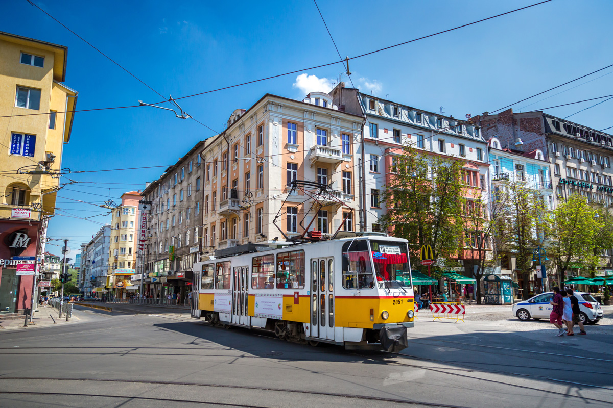 Sofia, Bulgaria