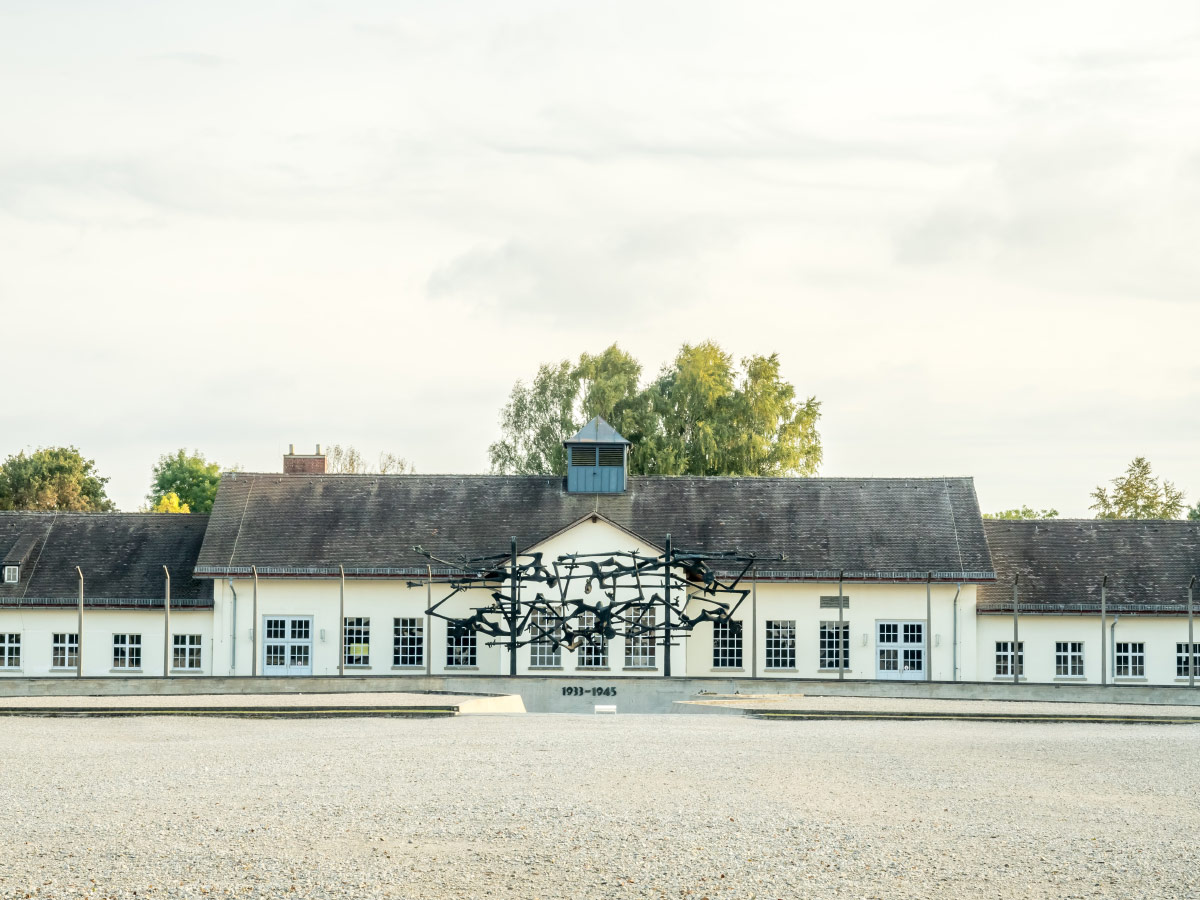 Dachau_Germany