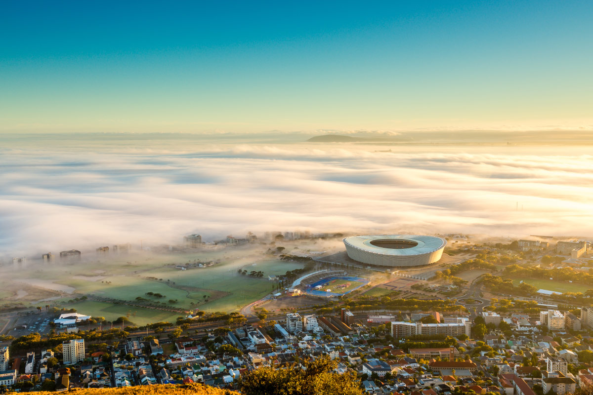 Cape Town, South Africa