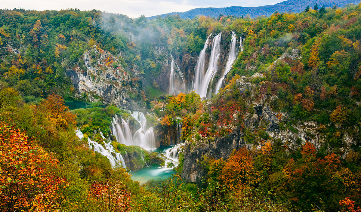 Plitvice Lakes National Park_Croatia_ExpatExploreTravel