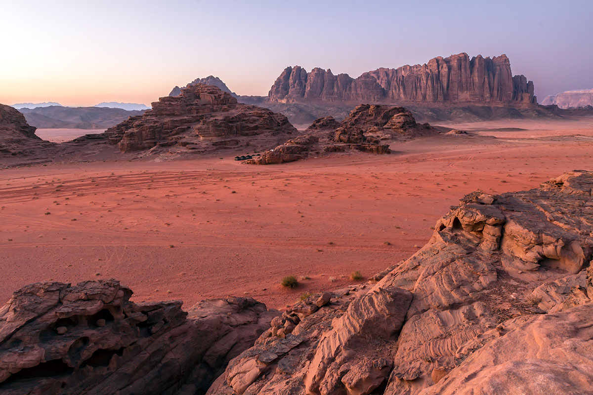 Wadi Rum desert_Jordan_ExpatExploreTravel