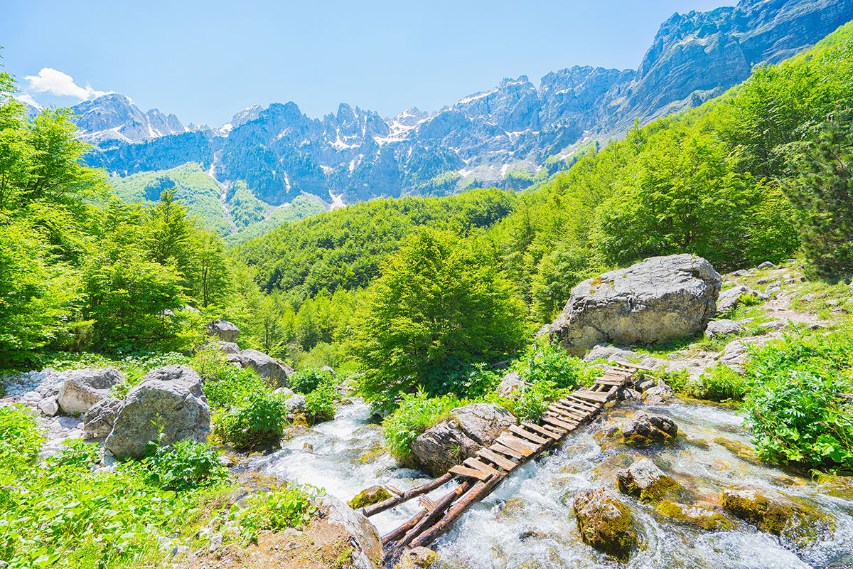 Valbonë Valley National Park_Albania_ExpatExploreTravel