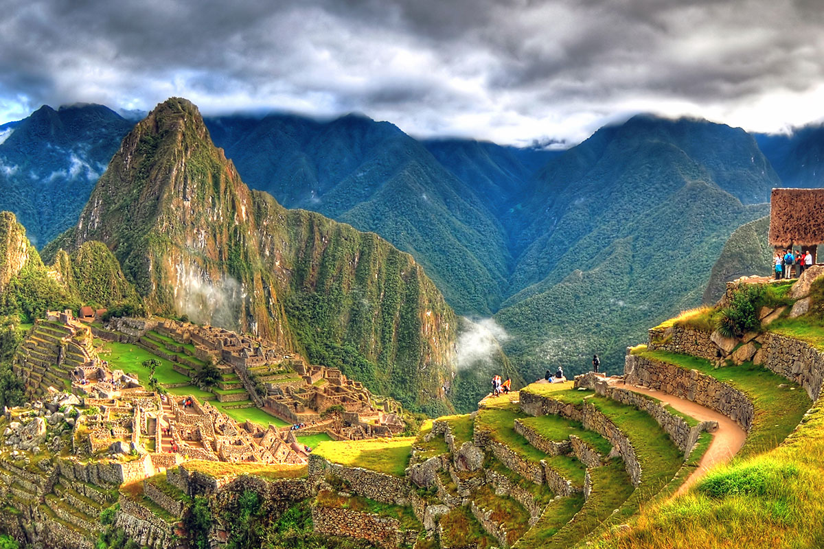 macchu picchu, peru - tour to south america - expat explore