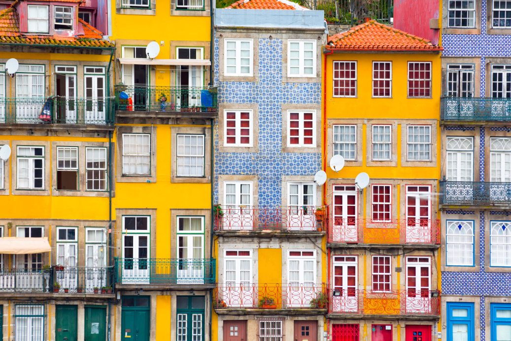 Top reasons why Portugal should be on your European travel bucket list!