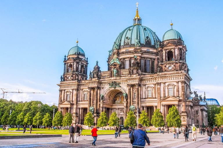 24 Hours in Berlin - Ultimate City Guide - Expat Explore