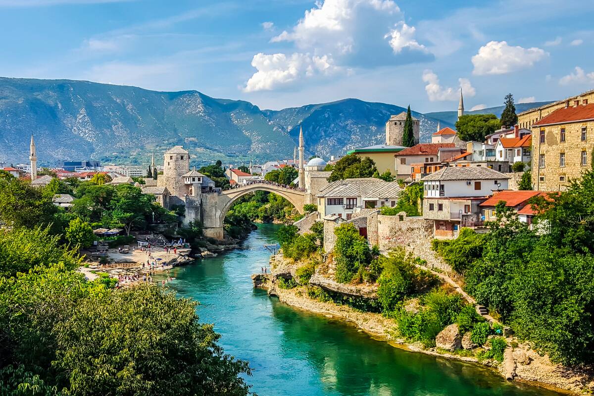 Mostar, Bosnia and Herzegovina, photographers, World Photography Day