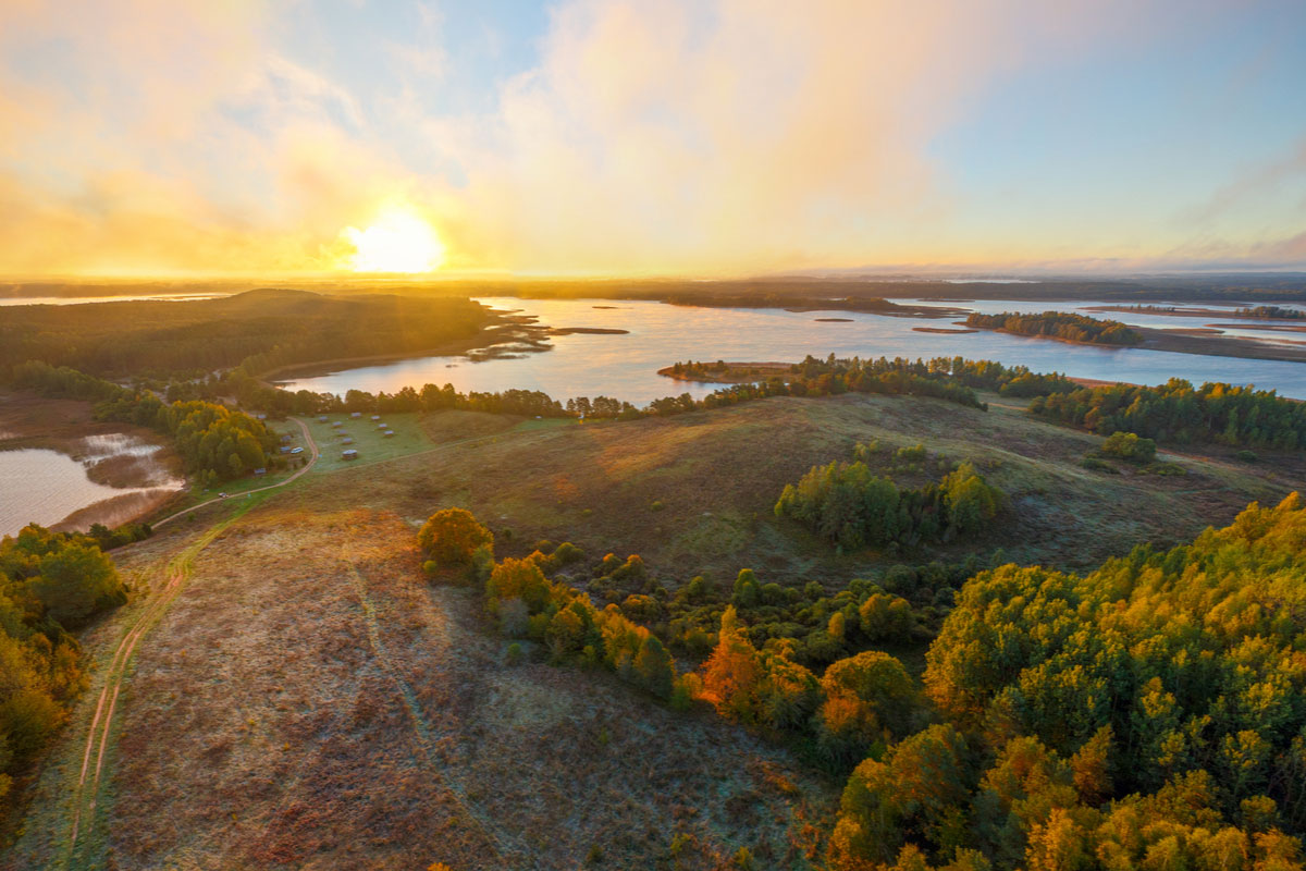 Best Things to do in Belarus - Top Places to Visit - Expat Explore
