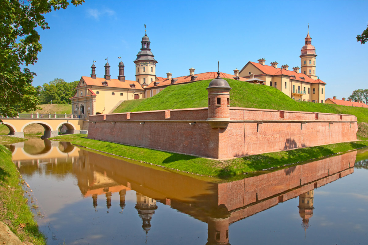 Best things to do in Belarus – sightseeing scenery and places to visit