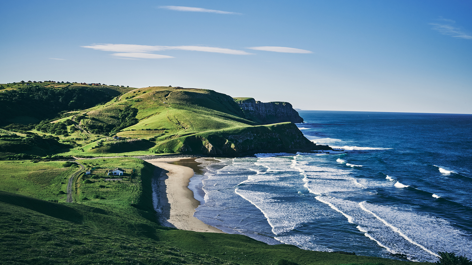 Eastern Cape