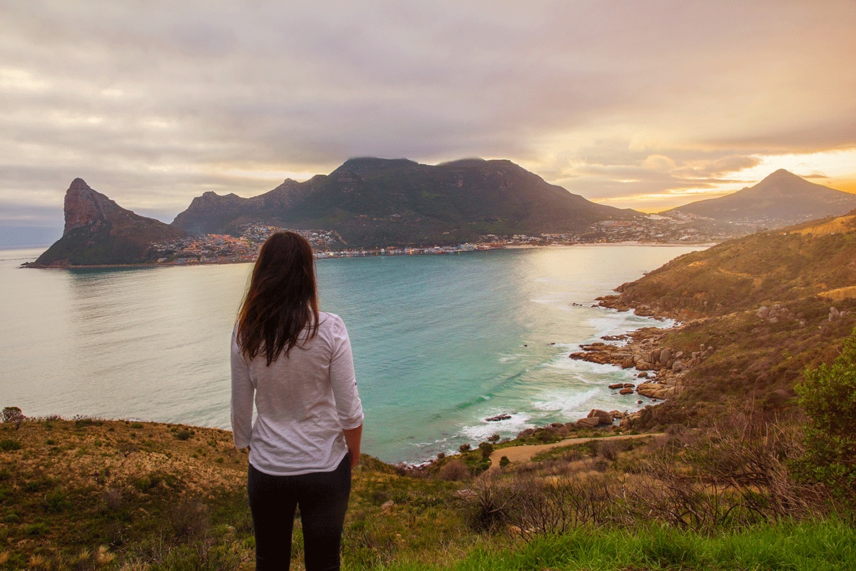Hout Bay - South Africa Tour - Expat Explore