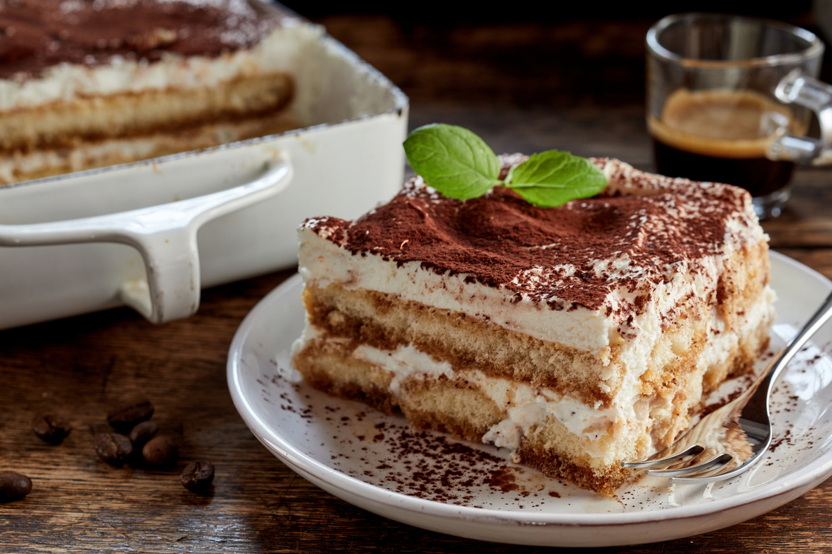 23 Italian Desserts (+ Easy Recipes), image size:1200x800