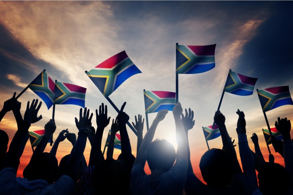 Facts Sa Interesting Facts About South Africa - Expat Explore