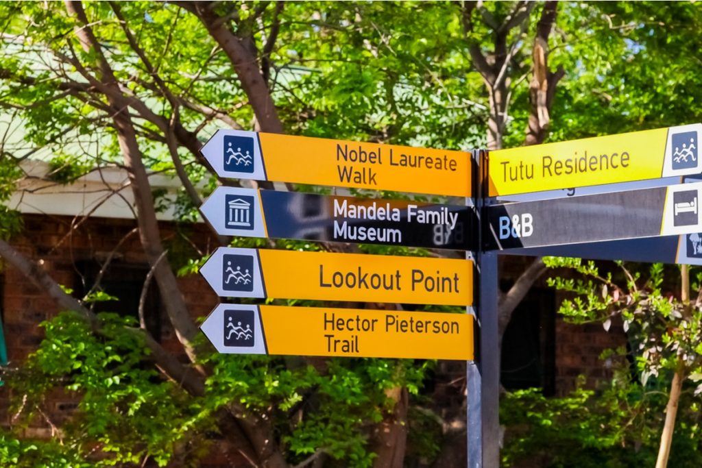 Facts Sa Interesting Facts About South Africa - Expat Explore