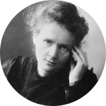Marie Curie, International Women’s Day