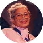 Rosa Parks