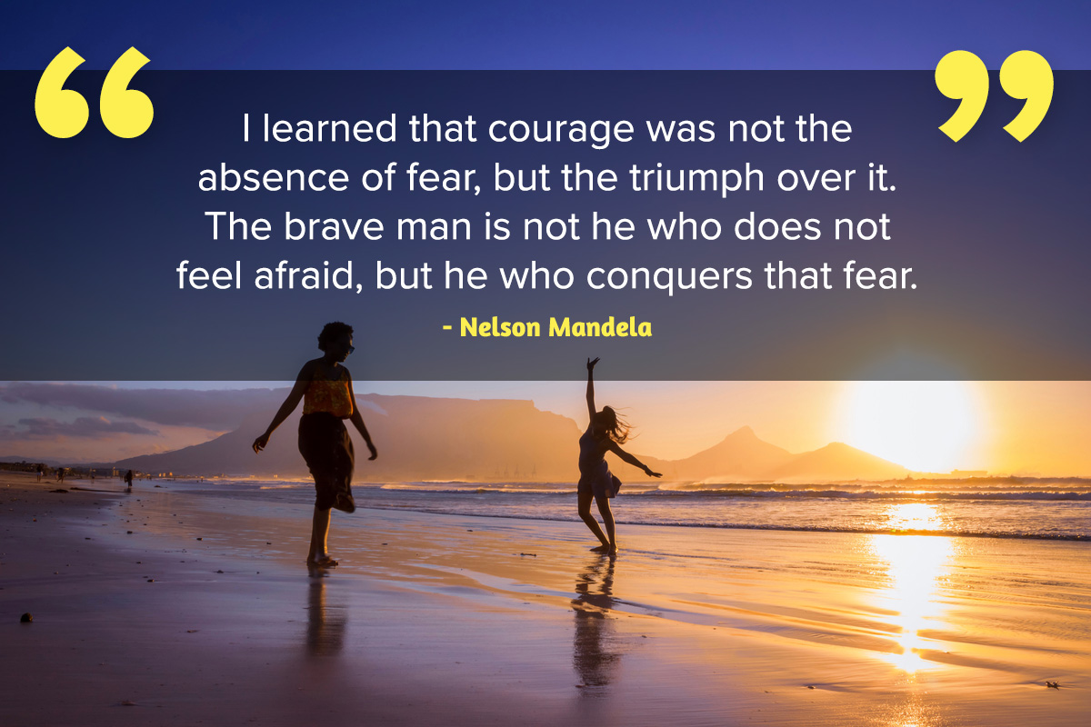 Nelson Mandela Day Quotes - Inspiring Quotes - Expat Explore, image size:1200x800