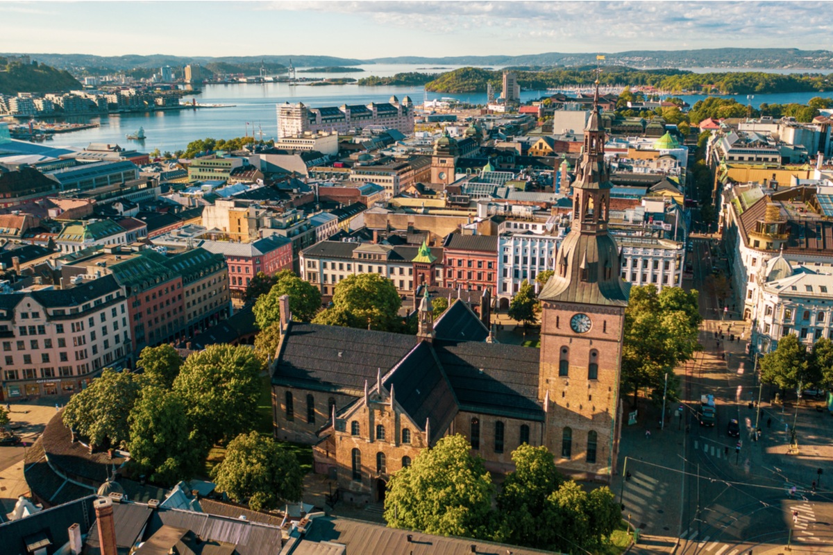 10 Year-Round Experiences and Things to Do in Oslo Norway