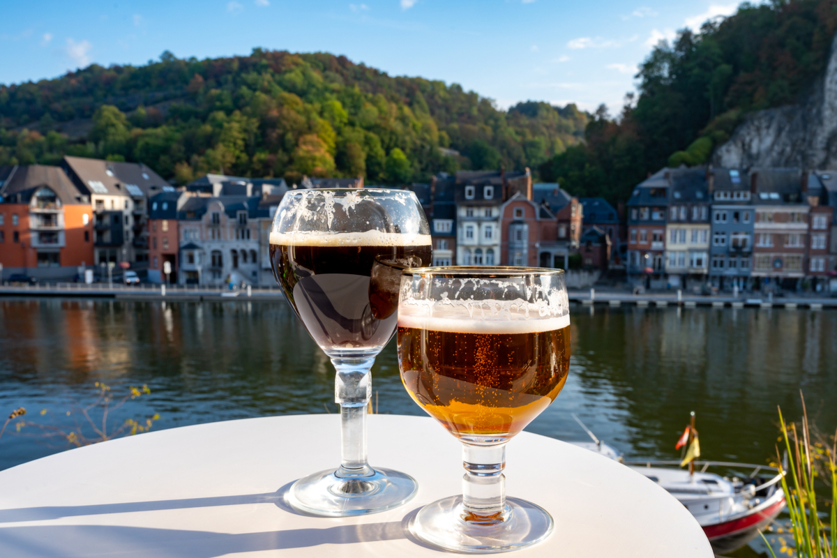 Belgian beer, Belgium National Day