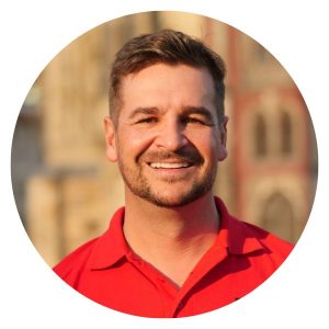 Profile image of tour leader South Africa