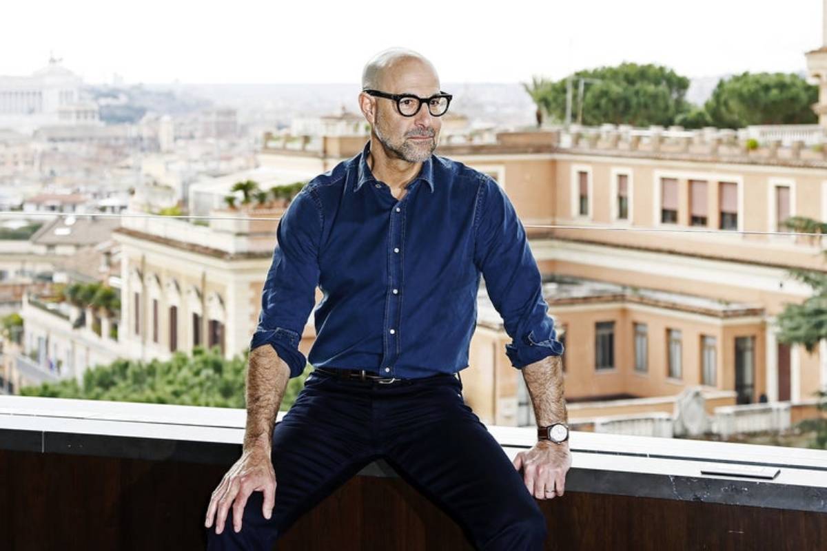 Stanley Tucci Searching Italy, Foodie Travel Shows