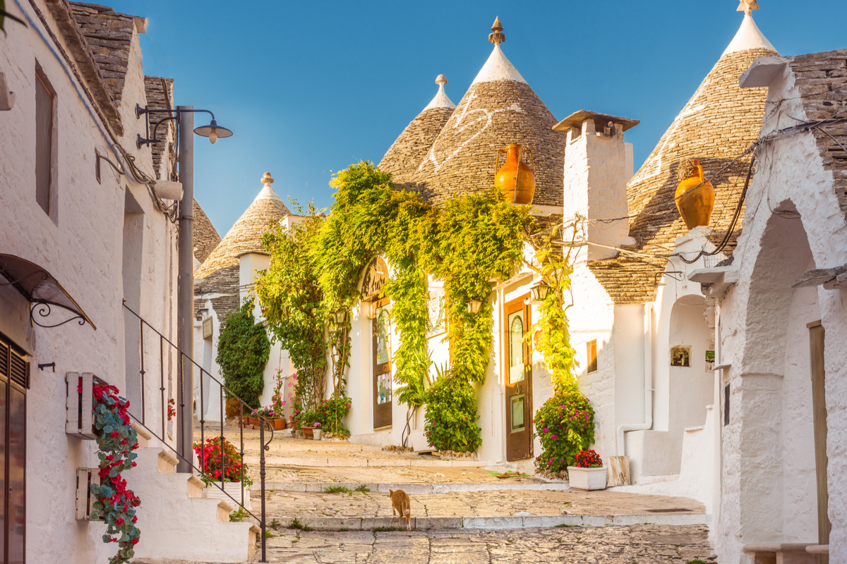  Alberobello, Italy photographers, World Photography Day