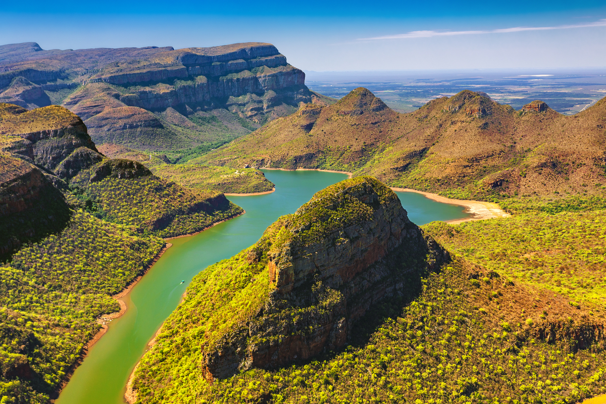 Blyde River Canyon, Mpumalanga, South Africa, photographers, World Photography Day