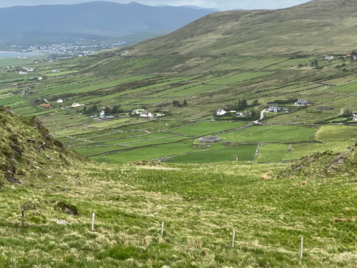 Ring of Kerry, Ireland