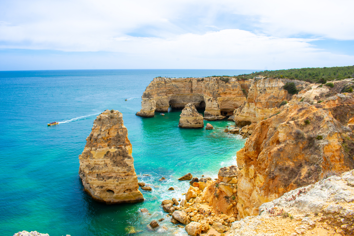 The Algarve, Portugal, photographers, World Photography Day