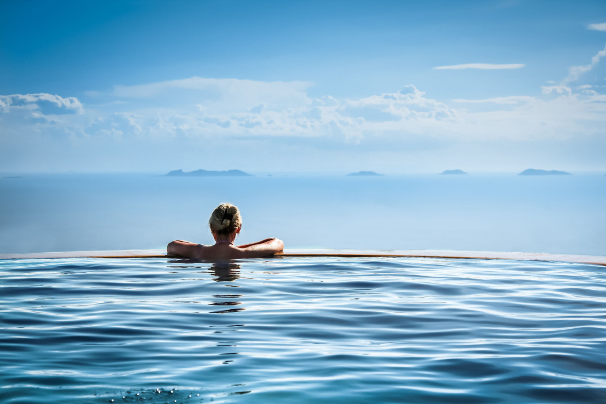 Stress relief, Mental Health Benefits