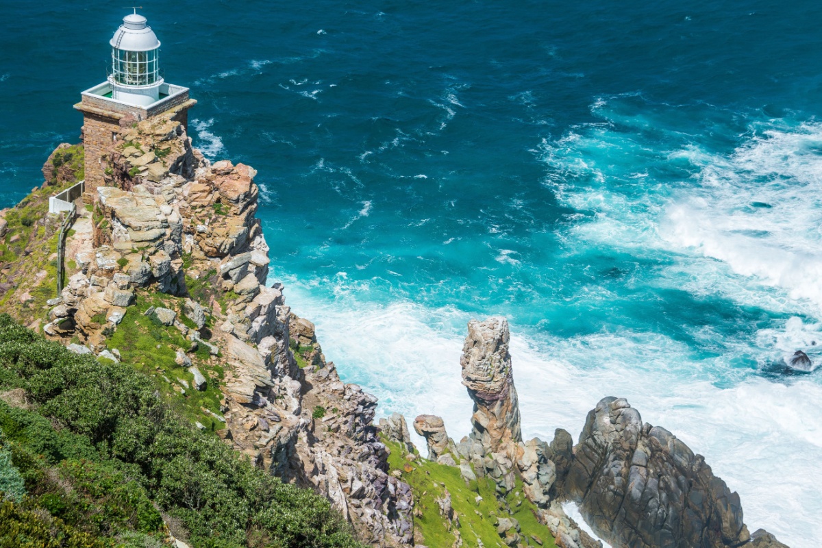 Cape Town travel guide - Cape Point