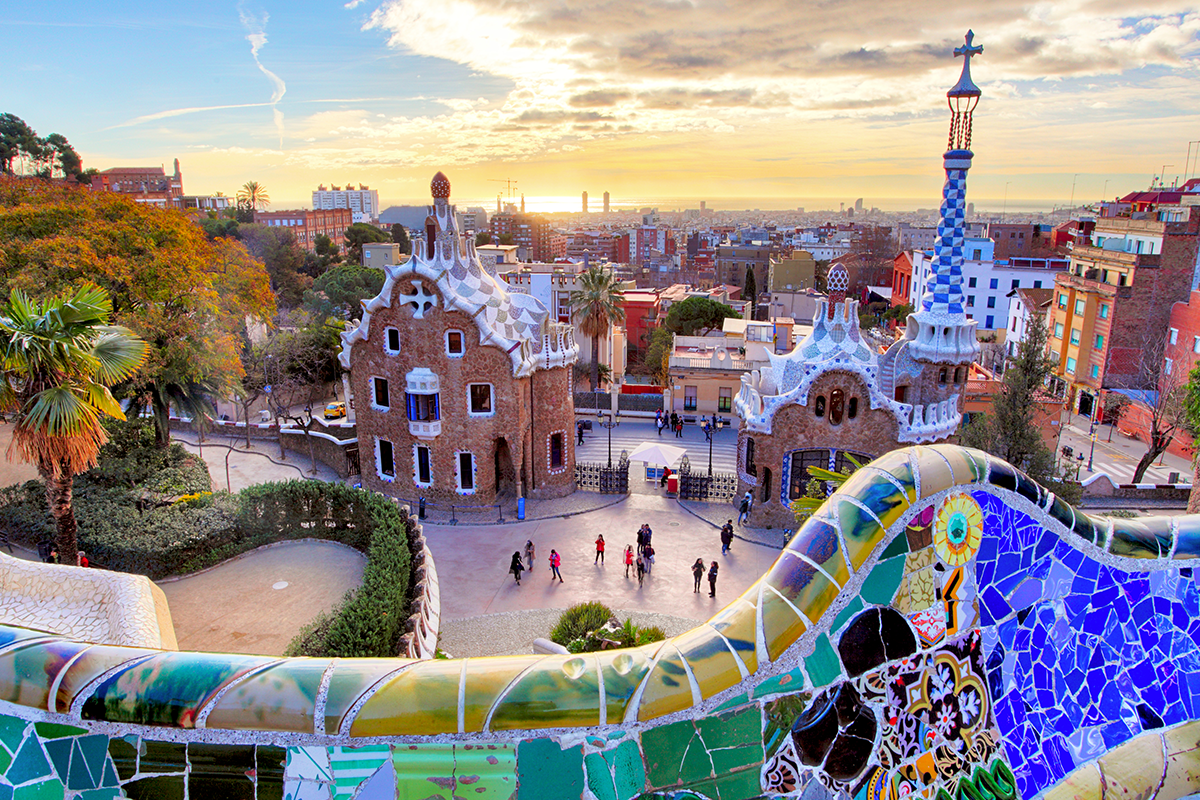 LGBT-friendly travel destinations – Barcelona