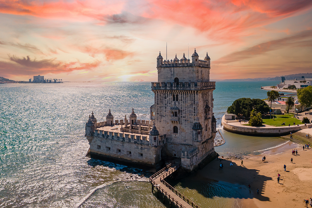 LGBT-friendly travel destinations – Lisbon