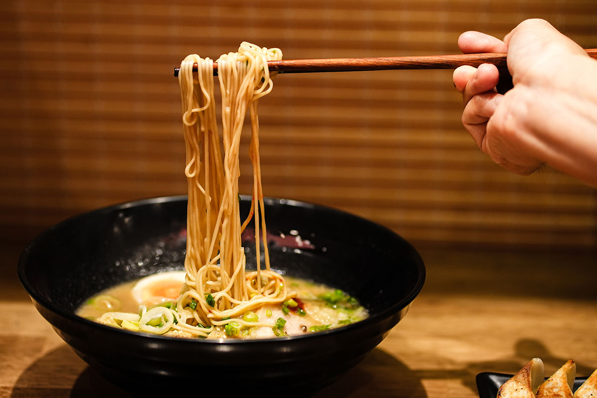 Food festivals around the world – Tokyo Ramen Festa