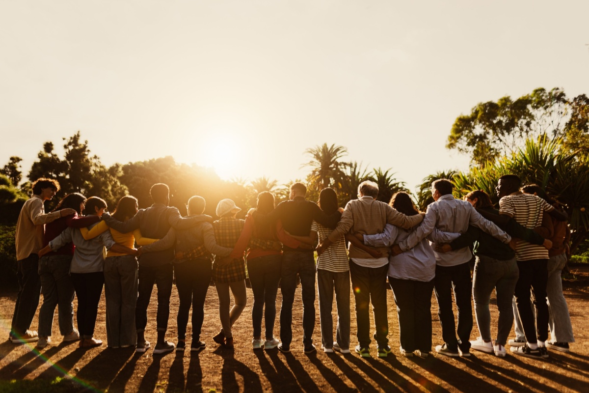 Create Lasting Memories on Inter-generational Trips