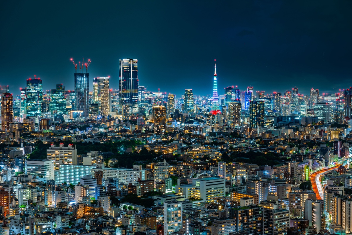 Tokyo, Japan
