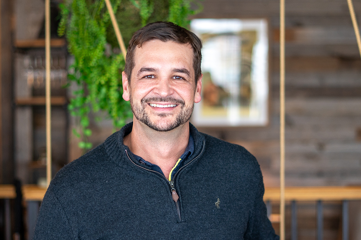 Jakes Maritz, Authority Magazine