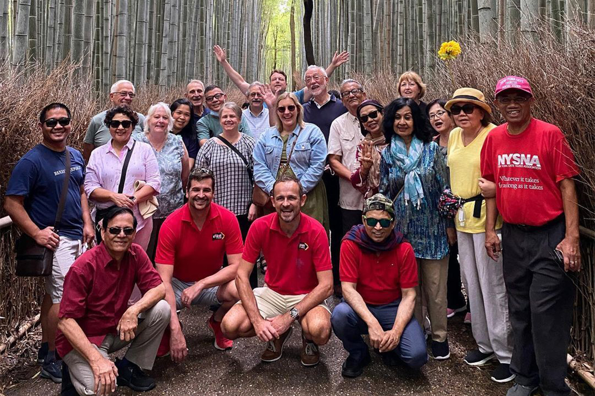 Expat Explore in Japan, Unique Travel Experiences