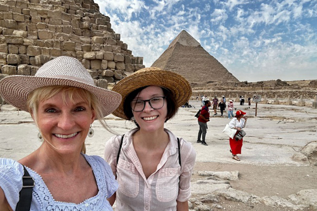 Egypt Group Tour