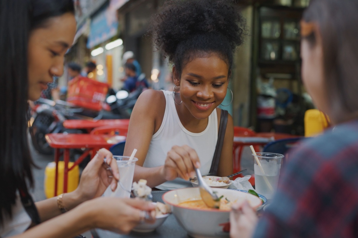 Sustainable Travel & Dining: Green Star Restaurants and Eco-Friendly Eats