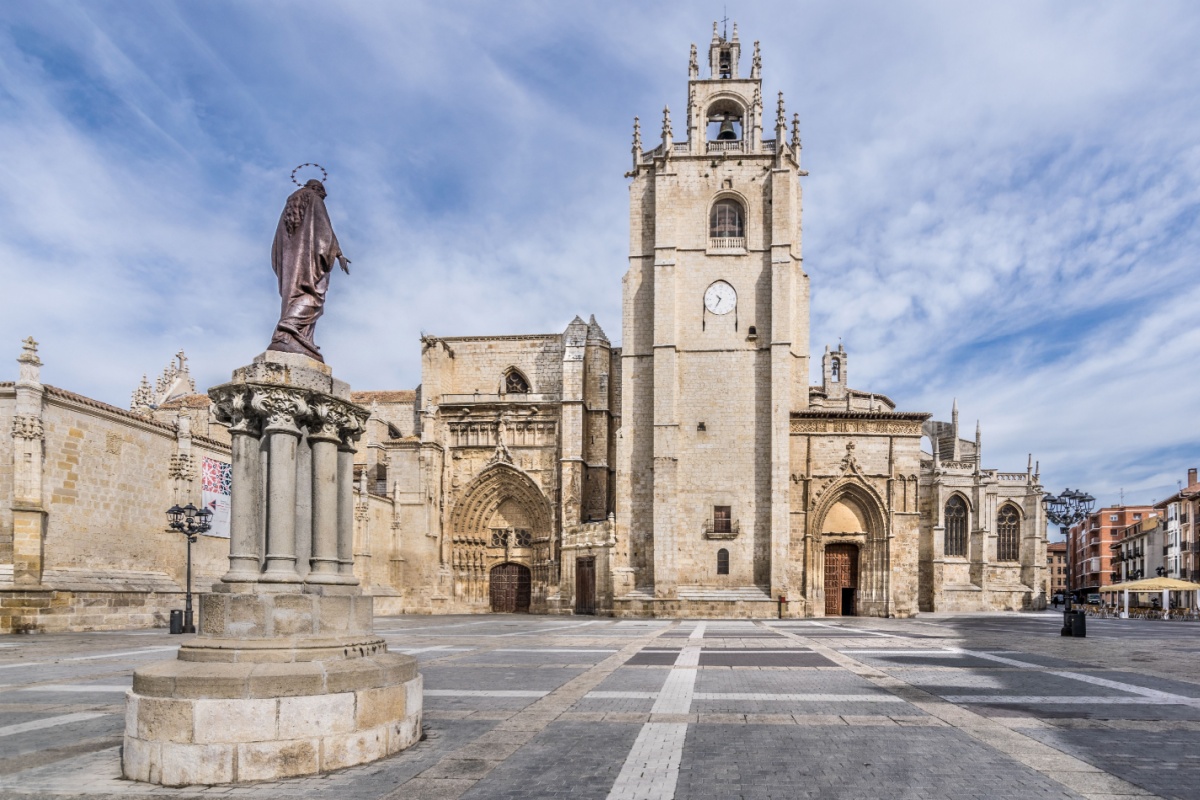 Palencia, Castile and Leon