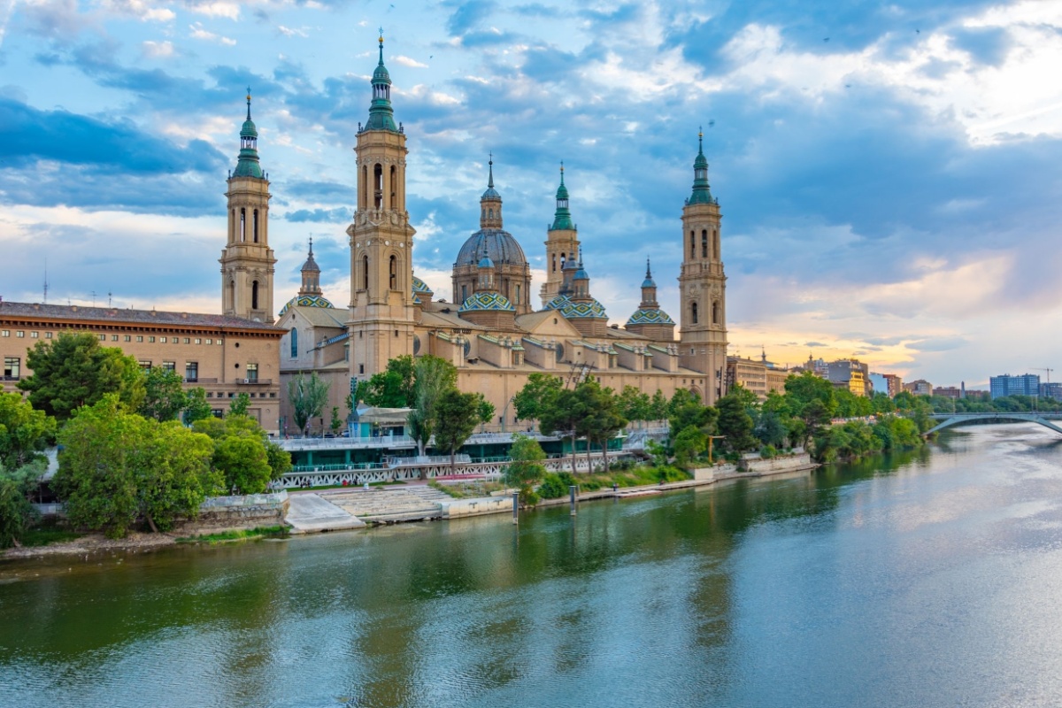 Zaragoza, Aragon