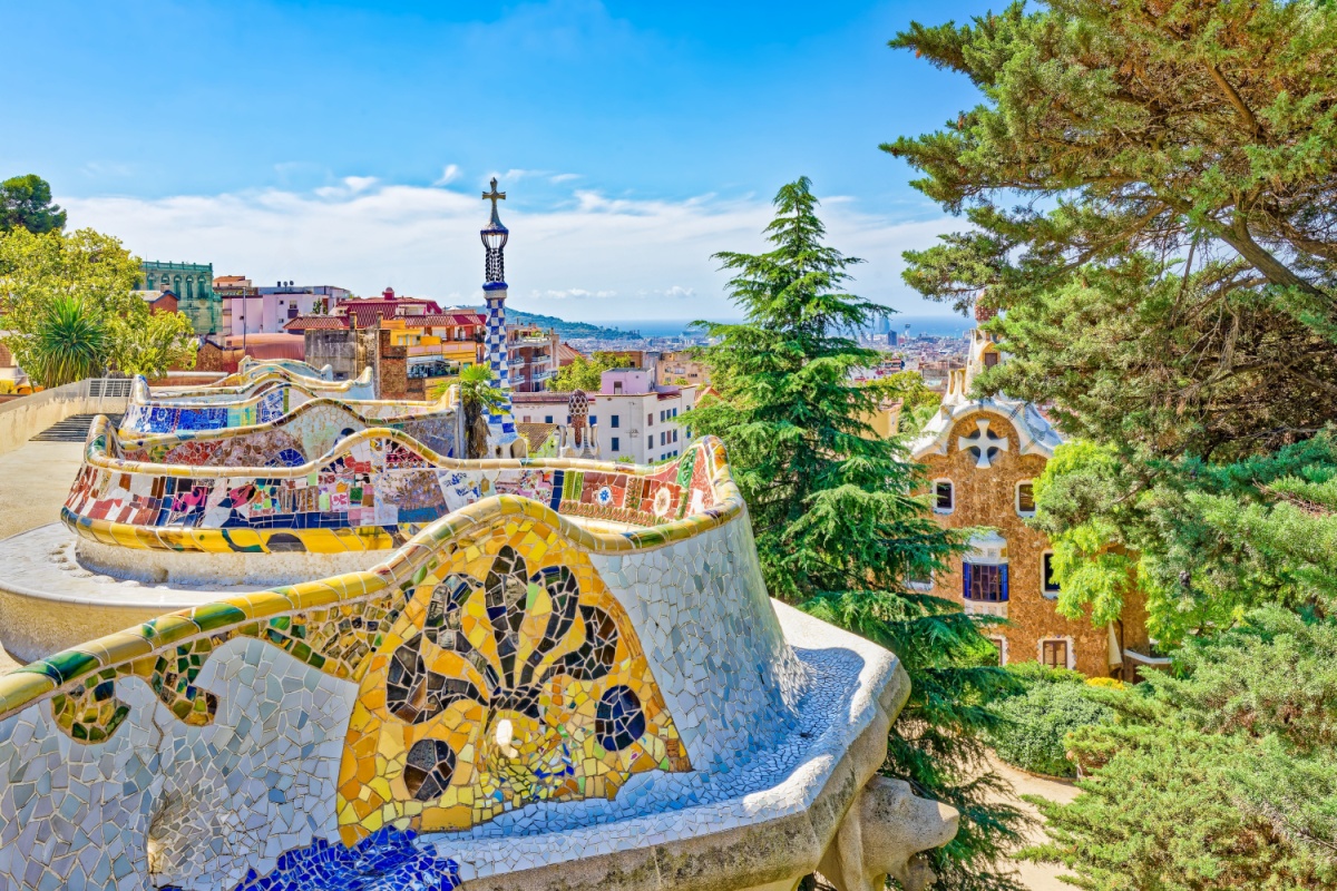 Barcelona, Spain