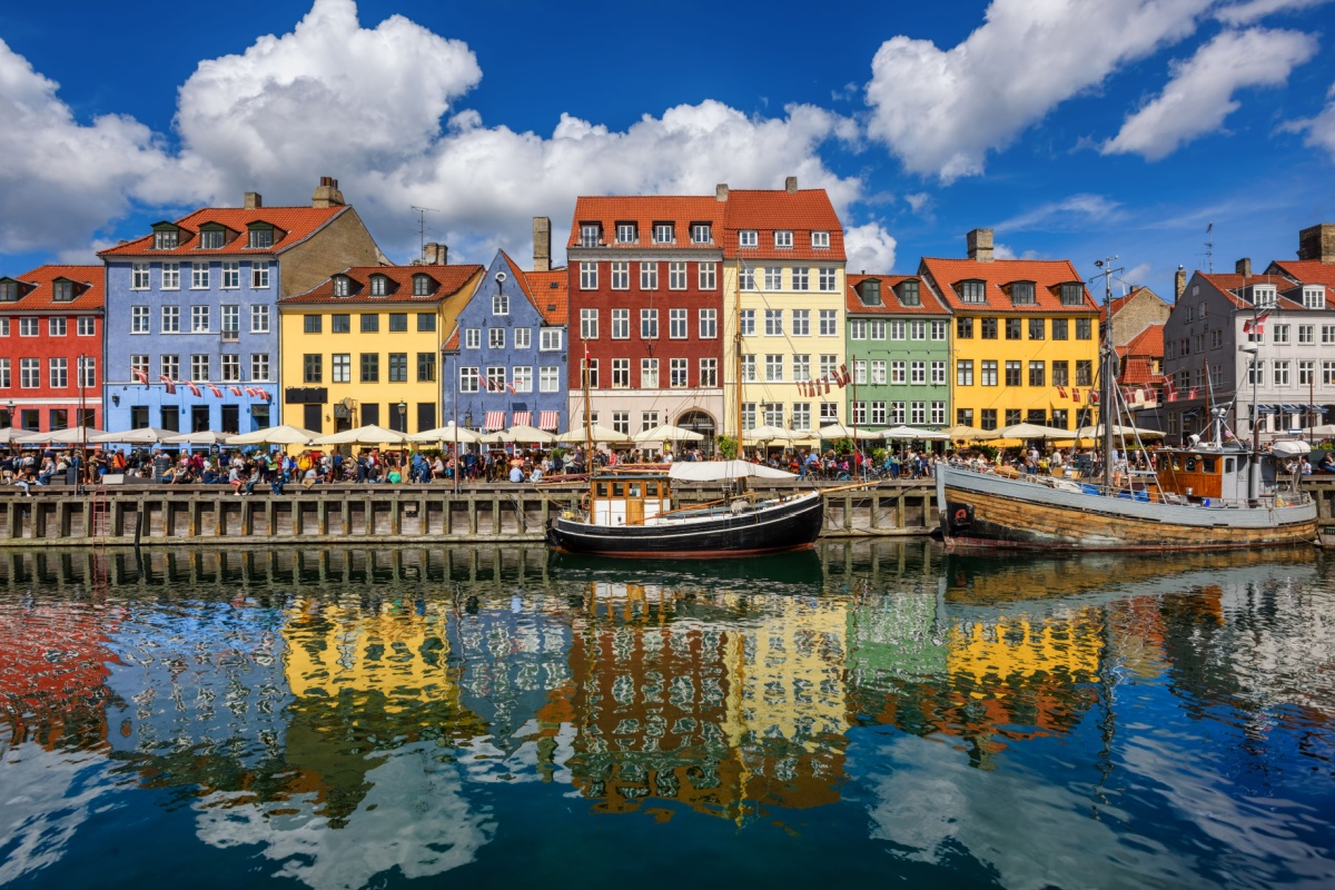 Copenhagen, Denmark