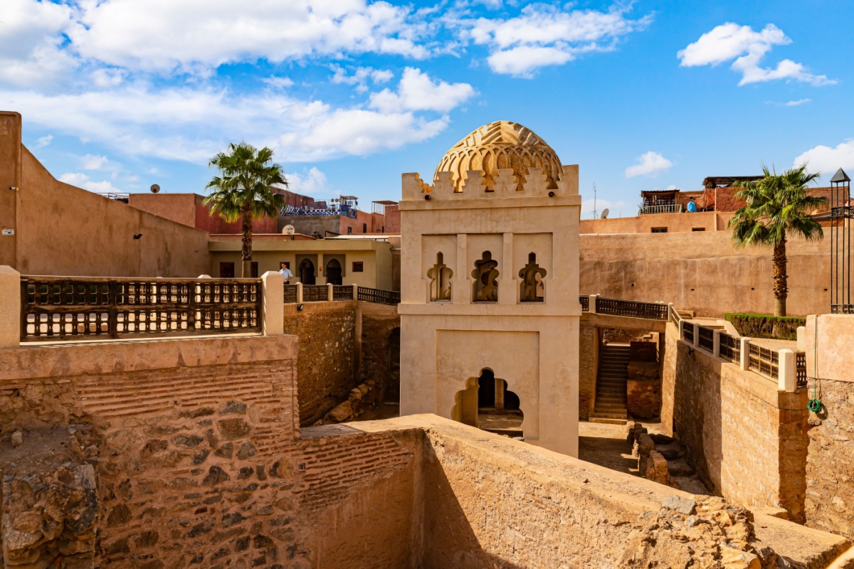 Marrakesh, Morocco