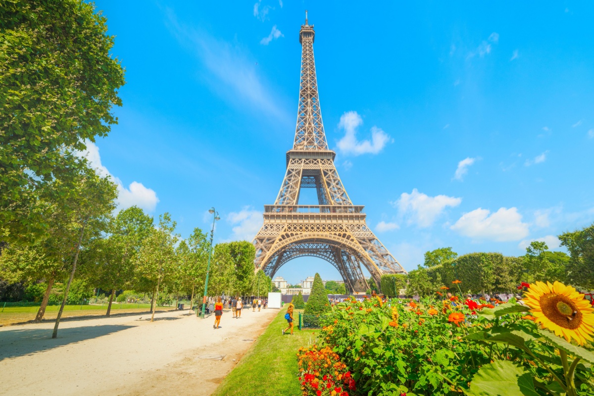 Paris, France